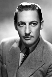 Warren William Picture