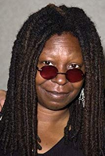 Whoopi Goldberg Picture