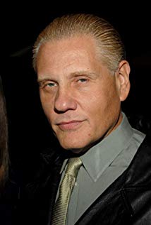 William Forsythe Picture