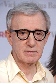 Woody Allen Picture