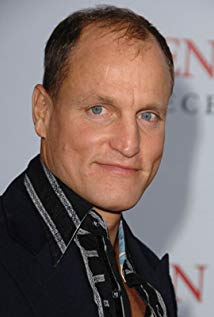 Woody Harrelson Picture