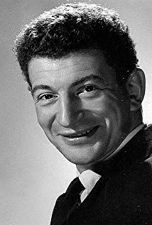 Yves Robert Picture