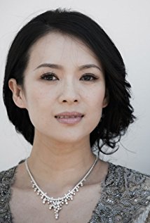 Ziyi Zhang Picture