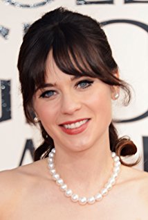 Zooey Deschanel Picture