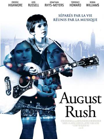 august-rush