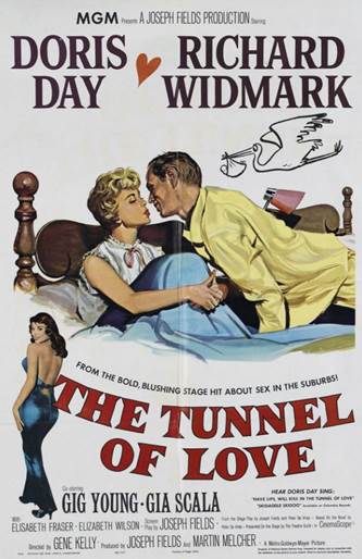 tunnel