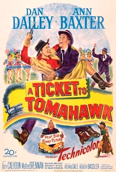 ticket