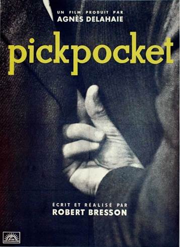 pickpocket