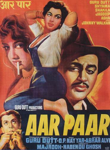 R�sultat d�images pour aar-paar film