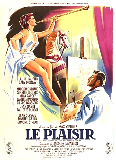 plaisir