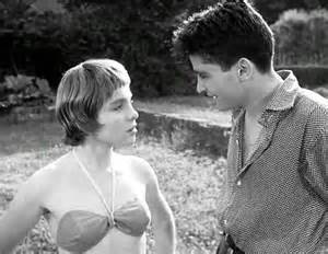 R�sultat d�images pour les premiers outrages film