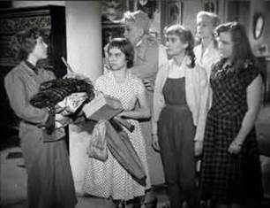 R�sultat d�images pour les premiers outrages film