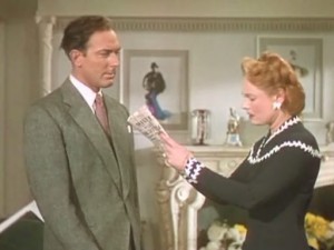 Maytime in Mayfair (1949) 4