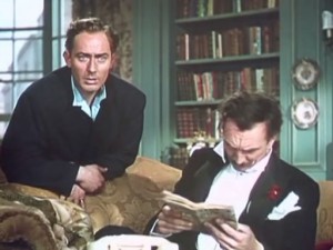 Maytime in Mayfair (1949) 3