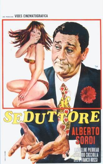 R�sultat d�images pour il seduttore film