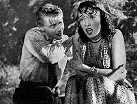Résultat d�images pour tous les chemins mènent a rome film 1948
