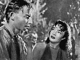 Résultat d�images pour tous les chemins mènent a rome film 1948