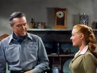 A Man Alone (1955) 1