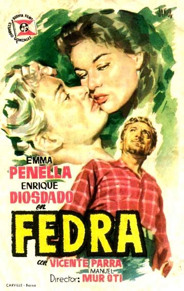 Fedra (1956)