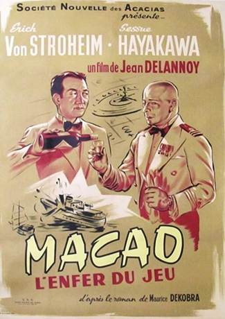 macao