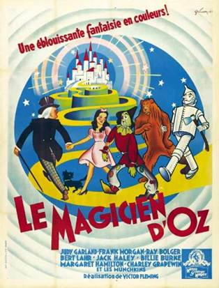 The Wizard of Oz (1939)