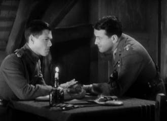 The Dawn Patrol (1930)