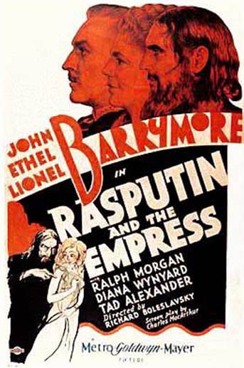 rasputin