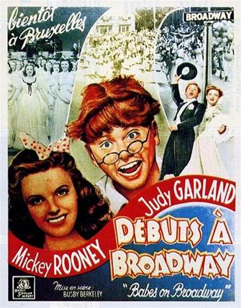broadway