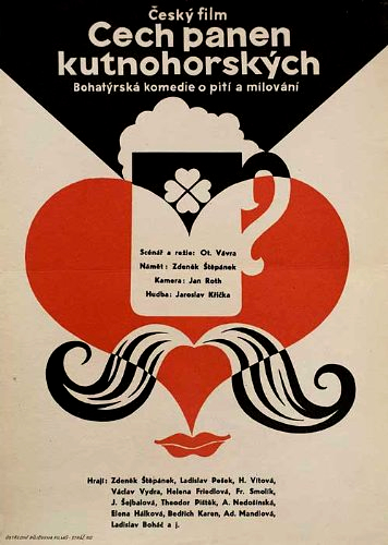 Cech panen kutnohorských (1938)