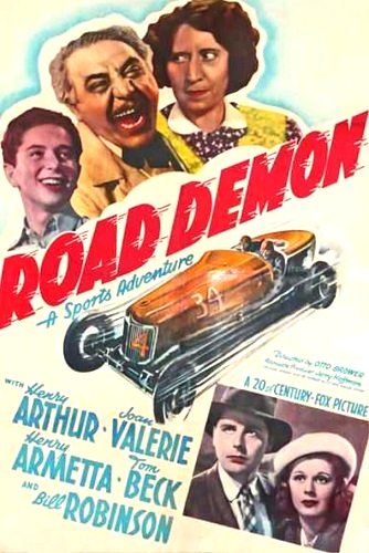 road_demon
