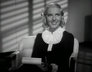 More Than a Secretary (1936) 2