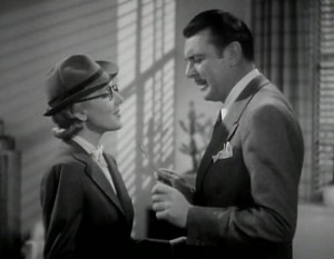 More Than a Secretary (1936) 1