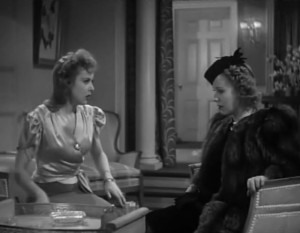 The Lone Wolf Spy Hunt (1939) 3