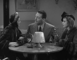 The Lone Wolf Spy Hunt (1939) 2