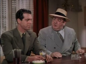 The Forest Rangers (1942) 3