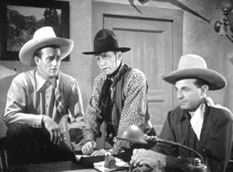 Wyoming Outlaw (1939) 4