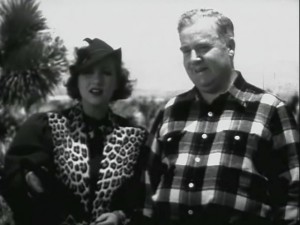 My American Wife (1936) 5