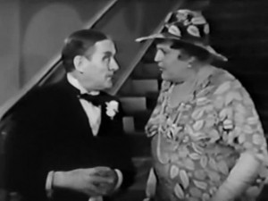 Madame Racketeer (1932) 3