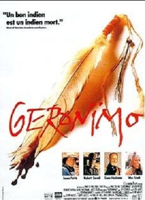 geronimo