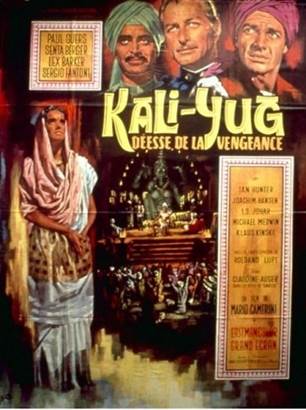 kali