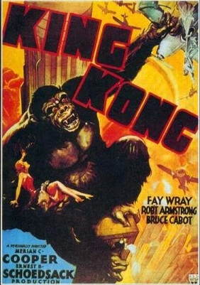 kingkong