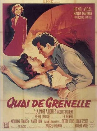 quai