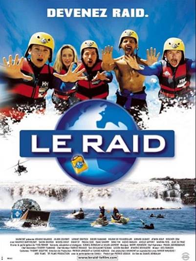raid