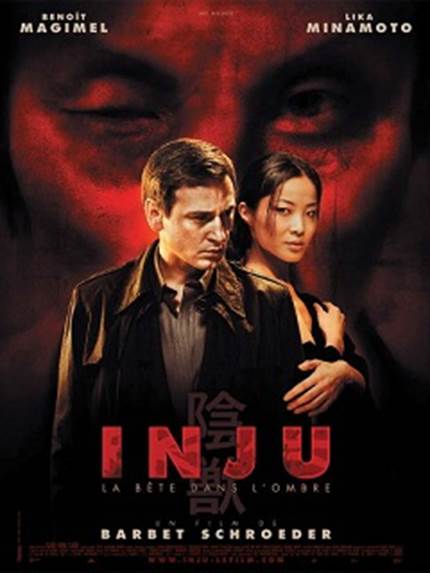 INJU, LA BETE DANS L�OMBRE