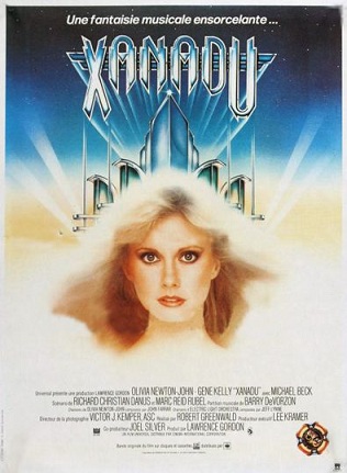 xanadu