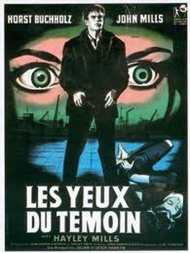 yeux