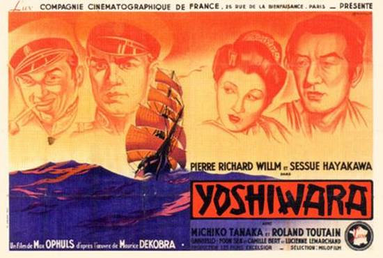 yoshiwara