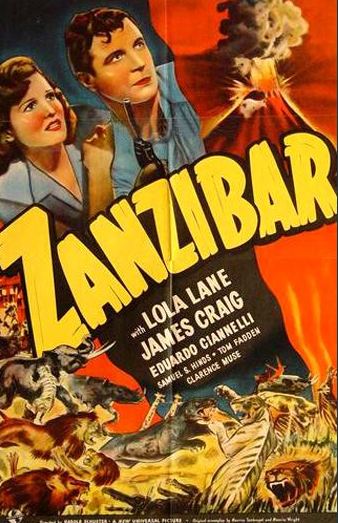 zanzibar