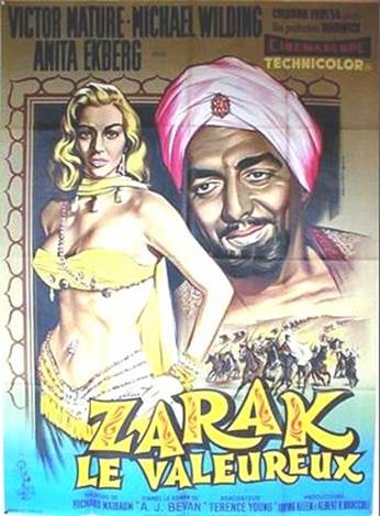 zarak