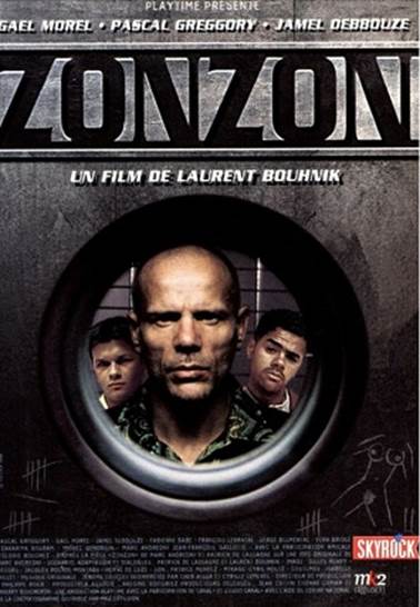 zonzon
